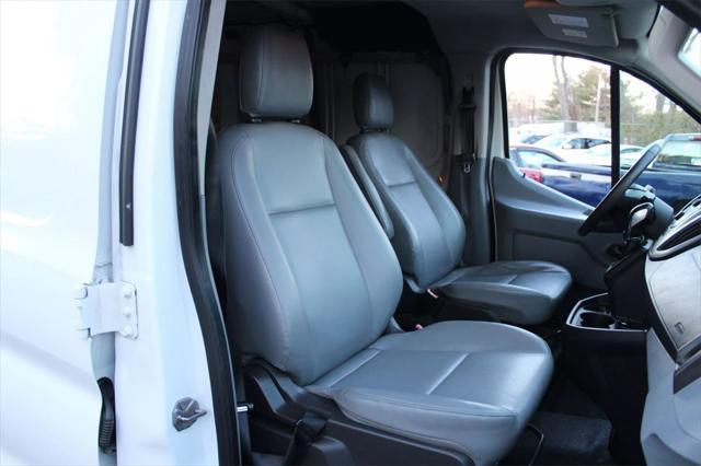 used 2015 Ford Transit-150 car, priced at $21,495