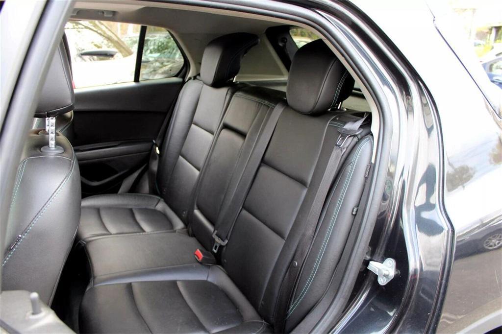 used 2015 Chevrolet Trax car, priced at $7,195