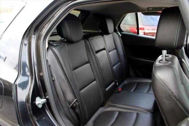 used 2015 Chevrolet Trax car, priced at $7,195