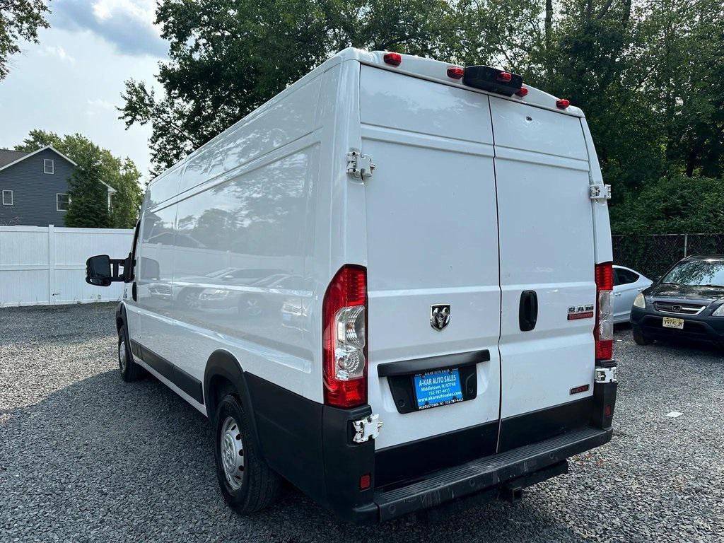 used 2014 Ram ProMaster 3500 car, priced at $17,995