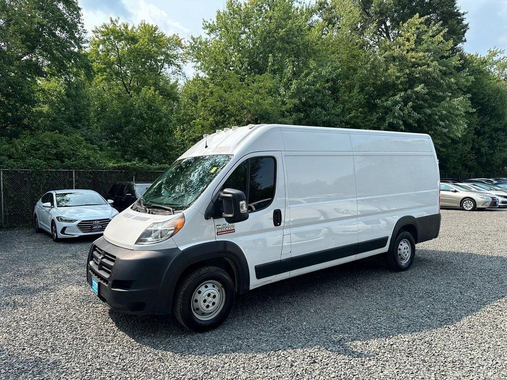 used 2014 Ram ProMaster 3500 car, priced at $17,995