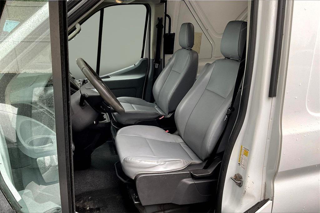 used 2016 Ford Transit-350 car, priced at $14,795