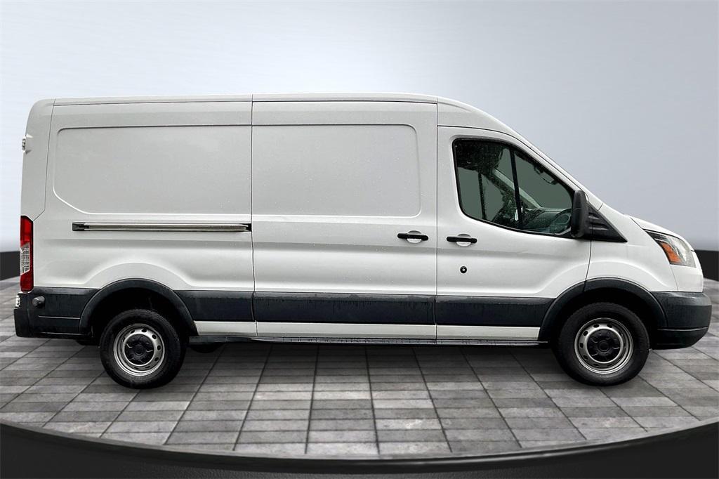 used 2016 Ford Transit-350 car, priced at $14,795