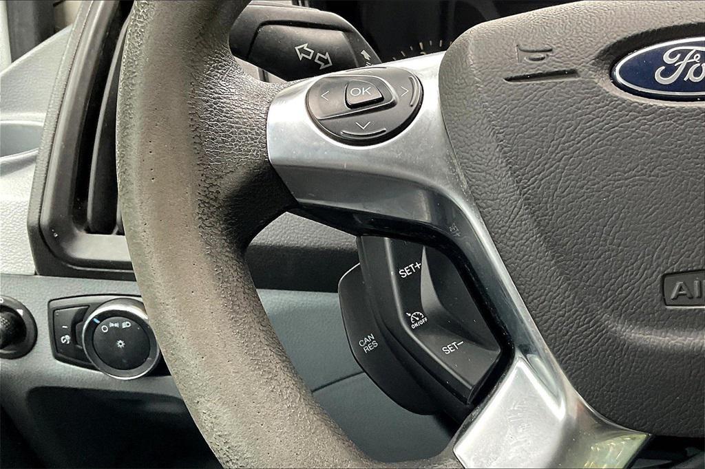 used 2016 Ford Transit-350 car, priced at $14,795