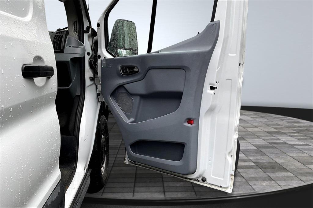 used 2016 Ford Transit-350 car, priced at $14,795