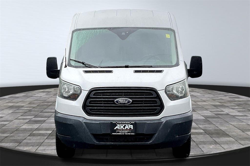 used 2016 Ford Transit-350 car, priced at $14,795