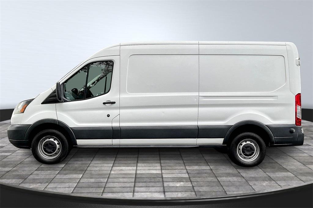 used 2016 Ford Transit-350 car, priced at $14,795