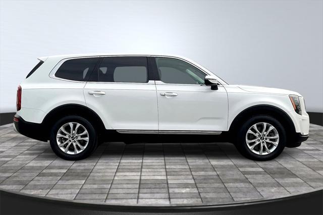 used 2020 Kia Telluride car, priced at $18,795