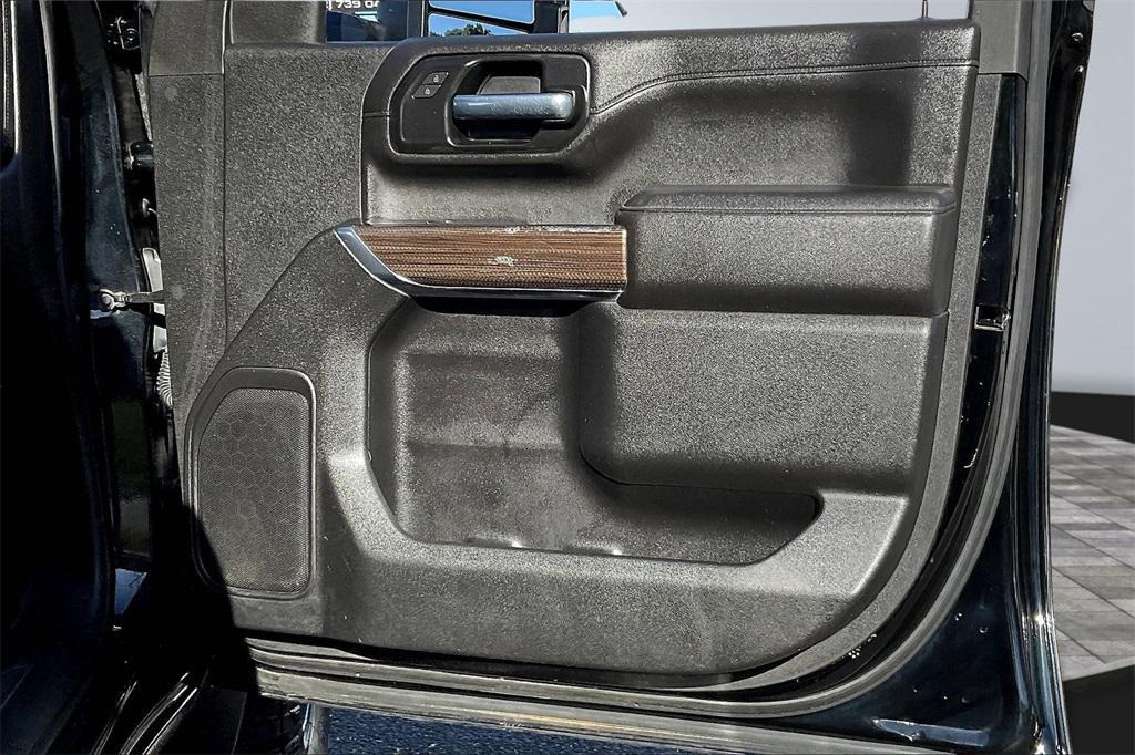 used 2020 Chevrolet Silverado 2500 car, priced at $31,495