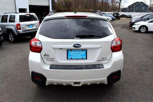 used 2013 Subaru XV Crosstrek car, priced at $10,495