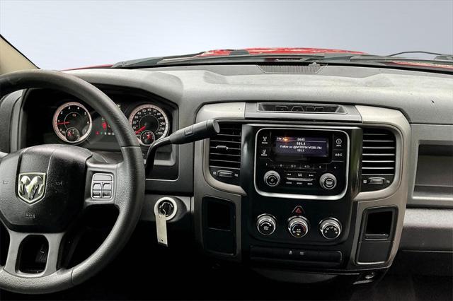 used 2013 Ram 1500 car, priced at $10,995