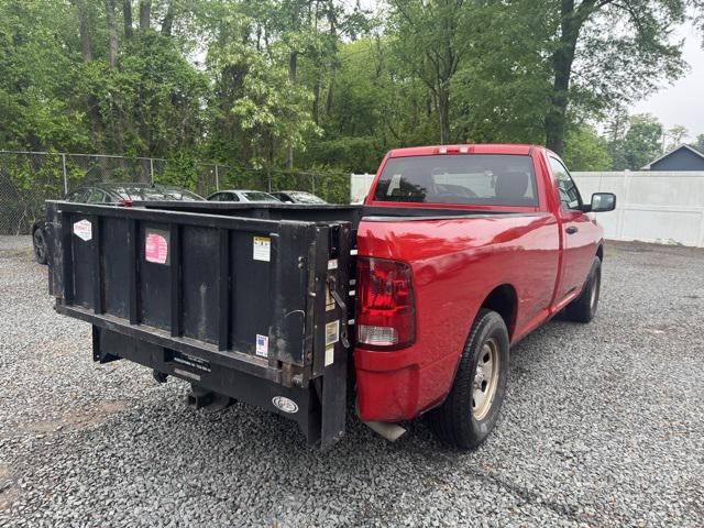 used 2013 Ram 1500 car, priced at $10,995
