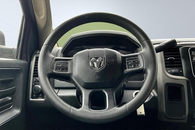 used 2013 Ram 1500 car, priced at $10,995