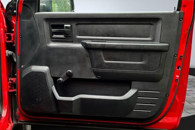 used 2013 Ram 1500 car, priced at $10,995