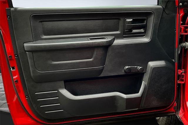 used 2013 Ram 1500 car, priced at $10,995