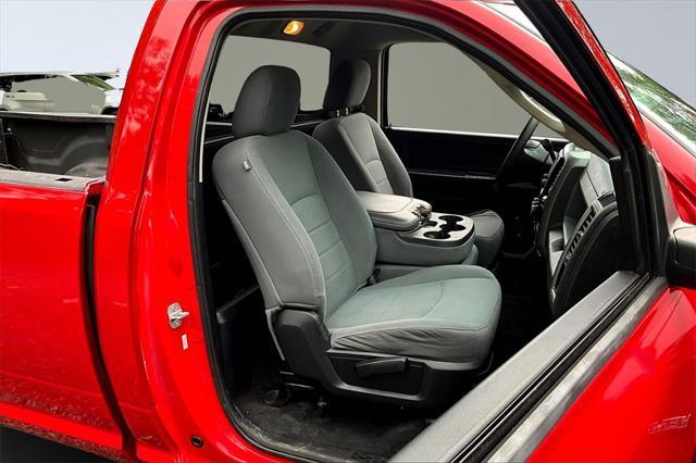 used 2013 Ram 1500 car, priced at $10,995