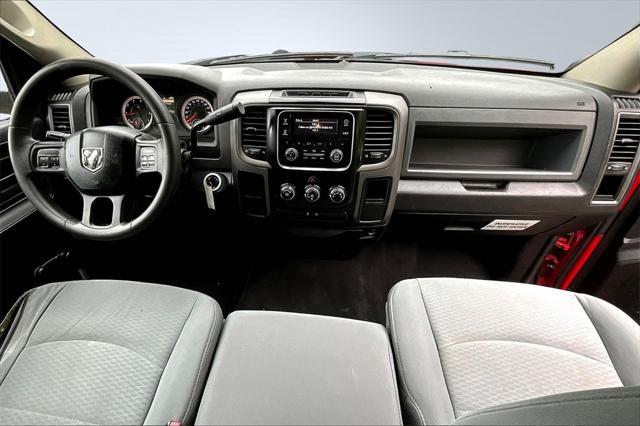 used 2013 Ram 1500 car, priced at $10,995