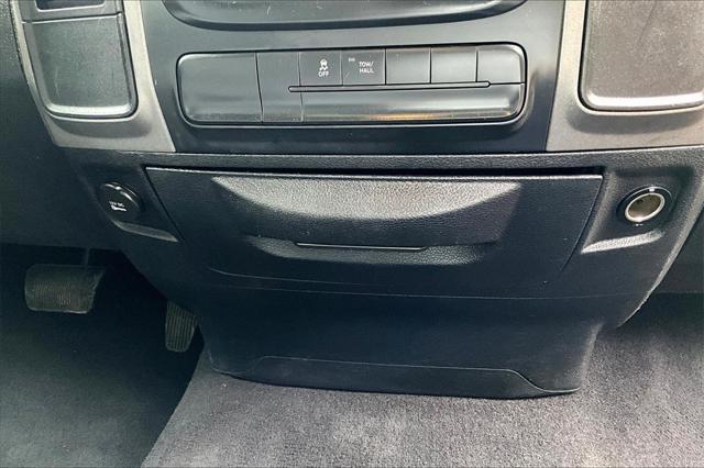 used 2013 Ram 1500 car, priced at $10,995