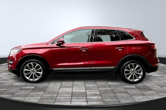 used 2015 Lincoln MKC car, priced at $14,895