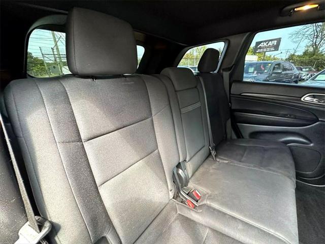 used 2014 Jeep Grand Cherokee car, priced at $11,395
