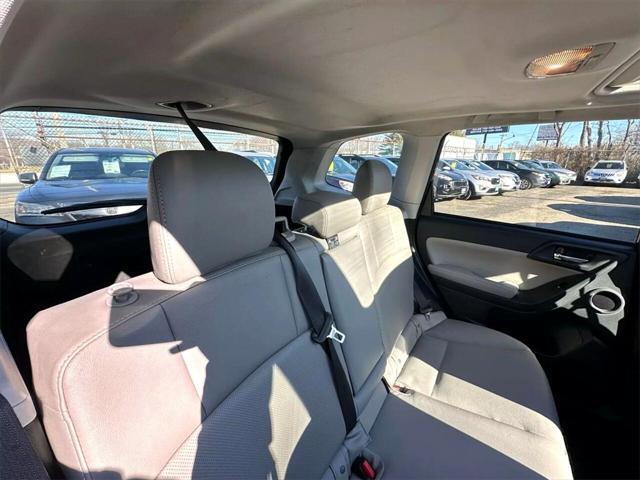 used 2016 Subaru Forester car, priced at $11,495