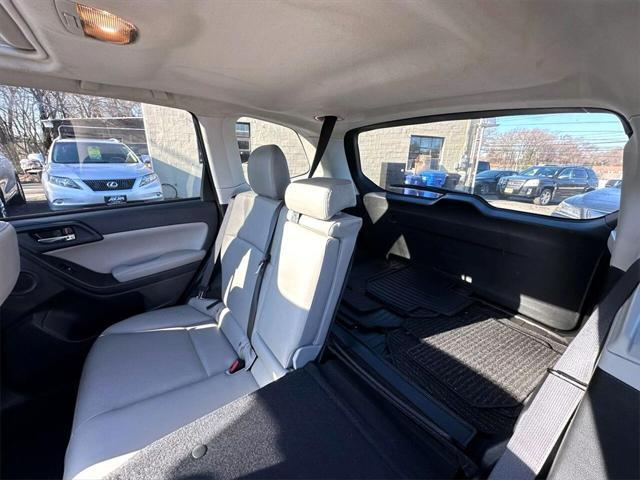 used 2016 Subaru Forester car, priced at $11,495