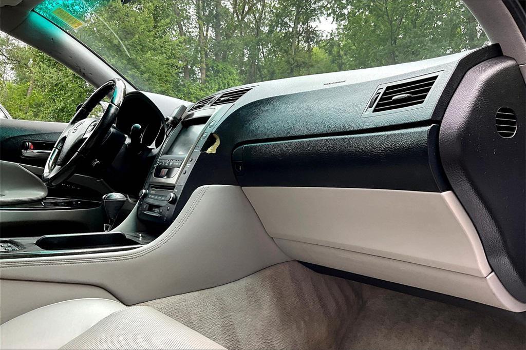 used 2006 Lexus GS 300 car, priced at $6,895