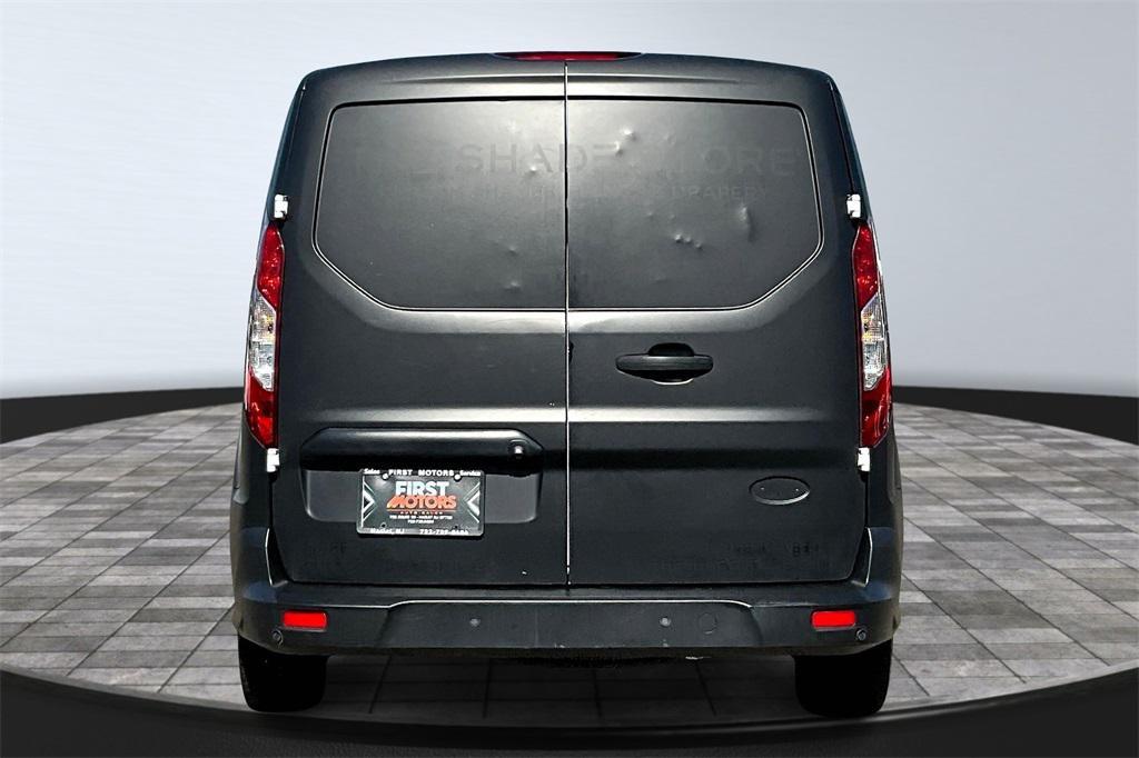 used 2022 Ford Transit Connect car, priced at $21,395
