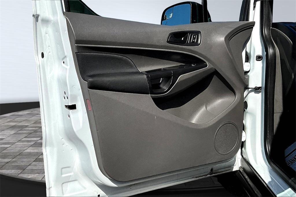 used 2022 Ford Transit Connect car, priced at $21,395