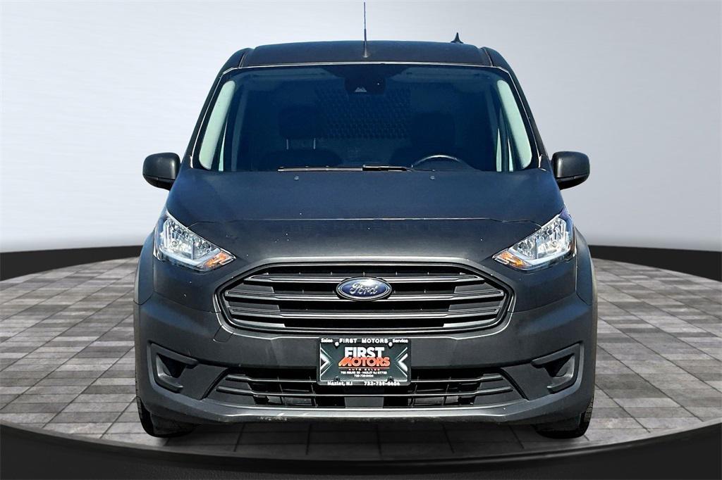 used 2022 Ford Transit Connect car, priced at $21,395