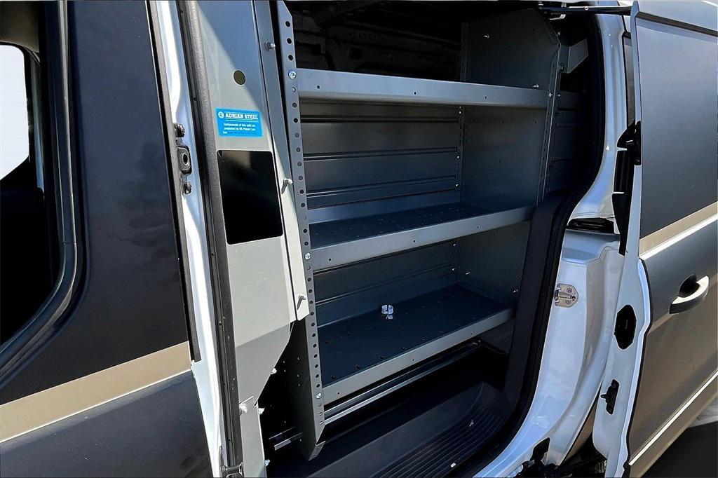 used 2022 Ford Transit Connect car, priced at $21,395