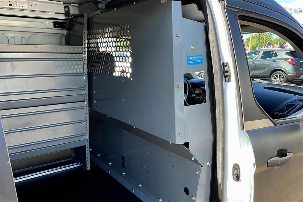 used 2022 Ford Transit Connect car, priced at $21,395