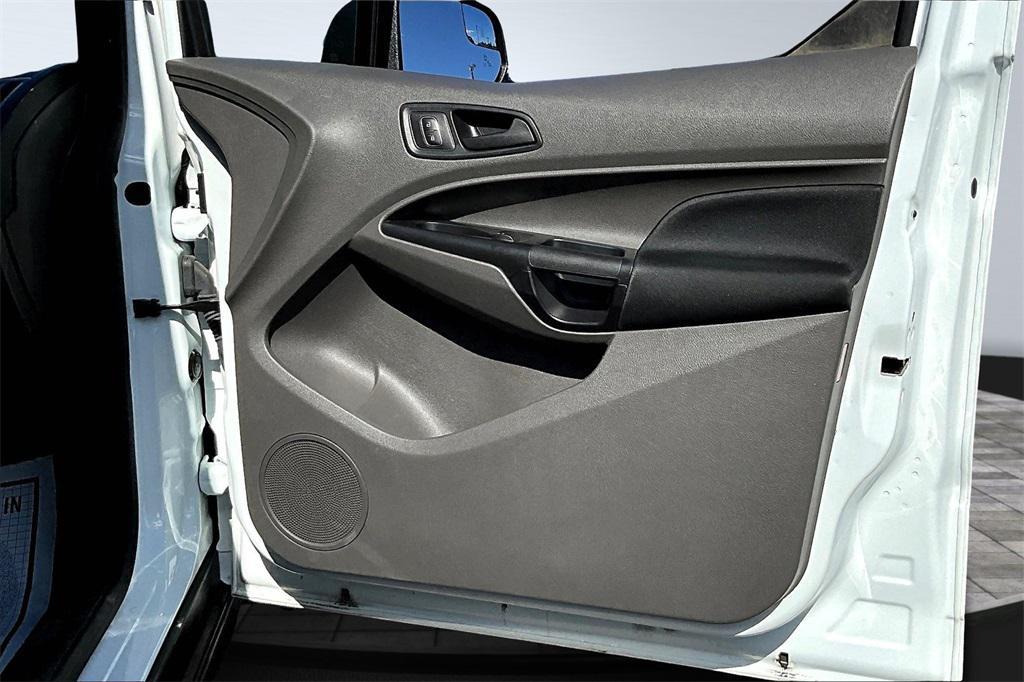 used 2022 Ford Transit Connect car, priced at $21,395