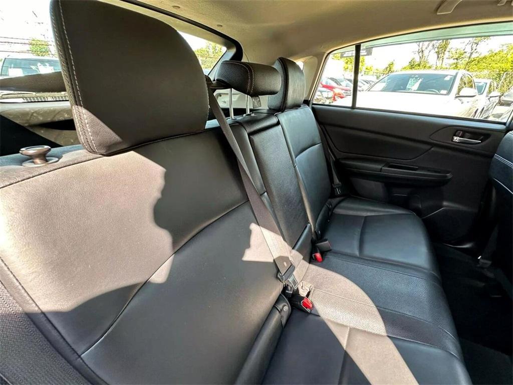 used 2013 Subaru Impreza car, priced at $8,995