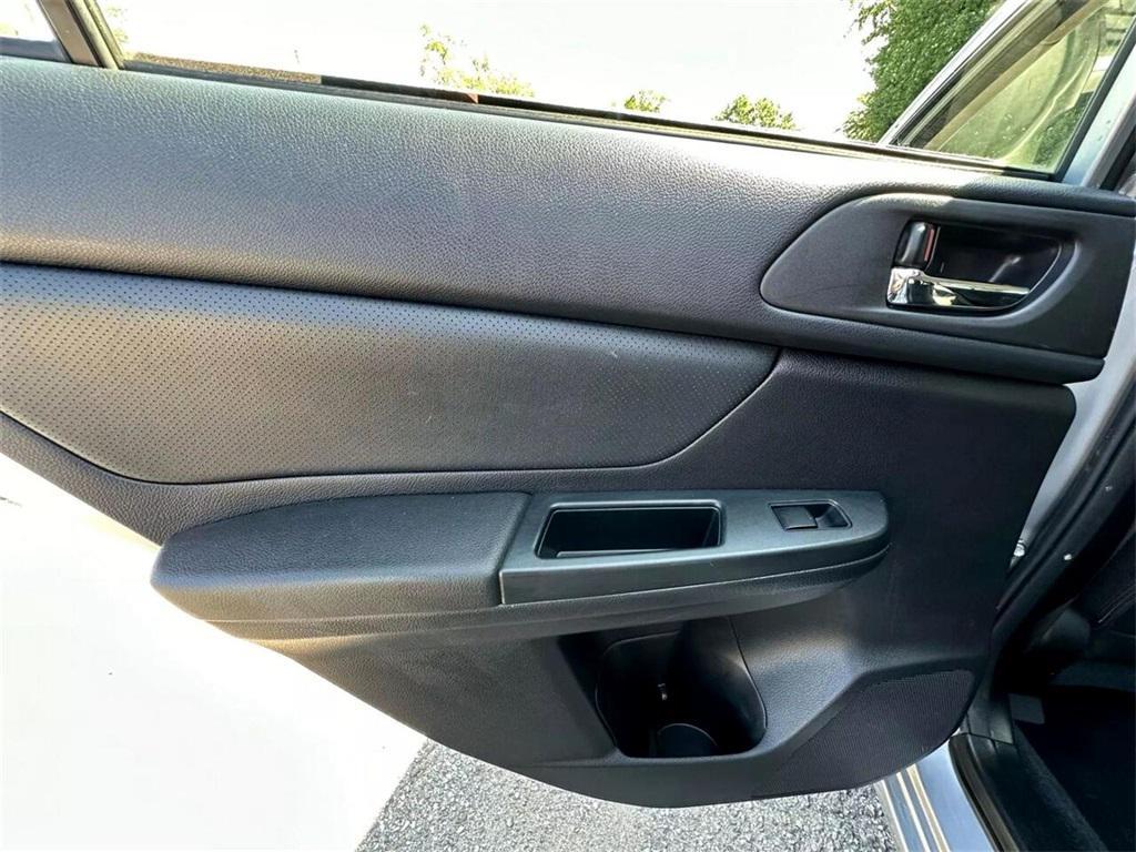 used 2013 Subaru Impreza car, priced at $8,995