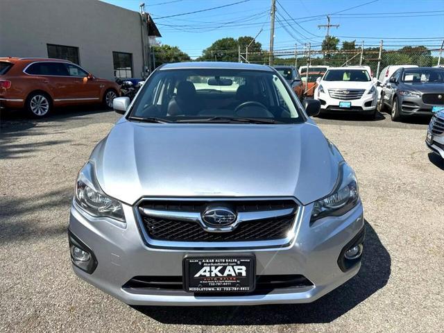 used 2013 Subaru Impreza car, priced at $9,095
