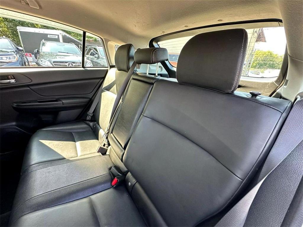 used 2013 Subaru Impreza car, priced at $8,995
