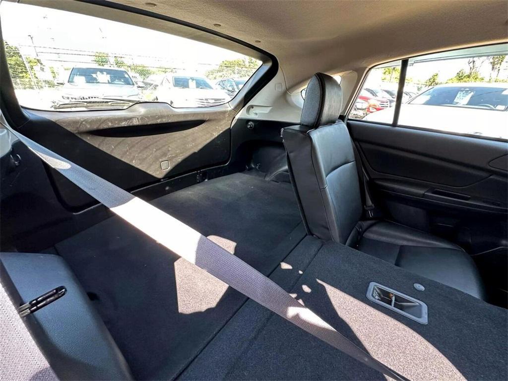 used 2013 Subaru Impreza car, priced at $8,995