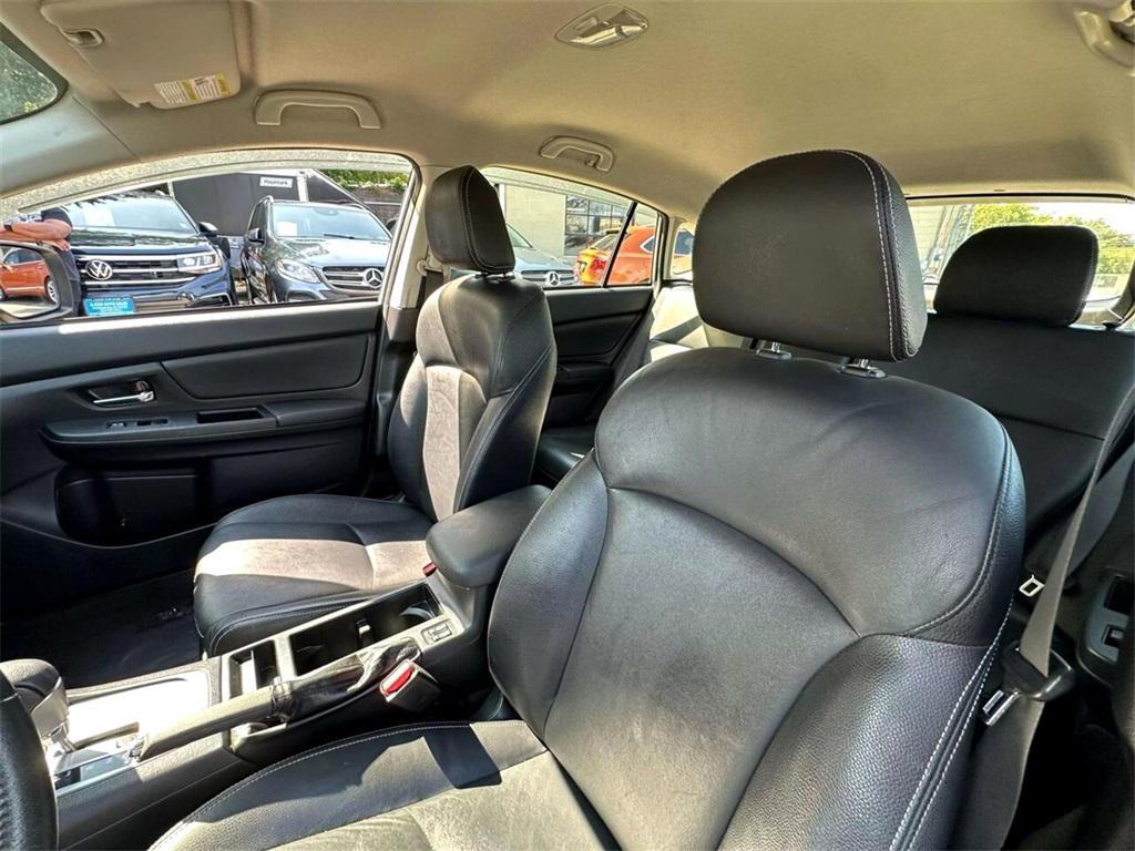 used 2013 Subaru Impreza car, priced at $8,995