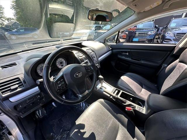 used 2013 Subaru Impreza car, priced at $9,095