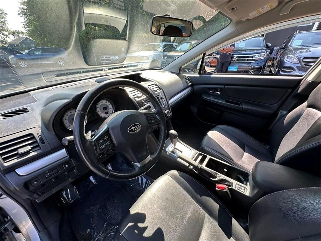 used 2013 Subaru Impreza car, priced at $8,995