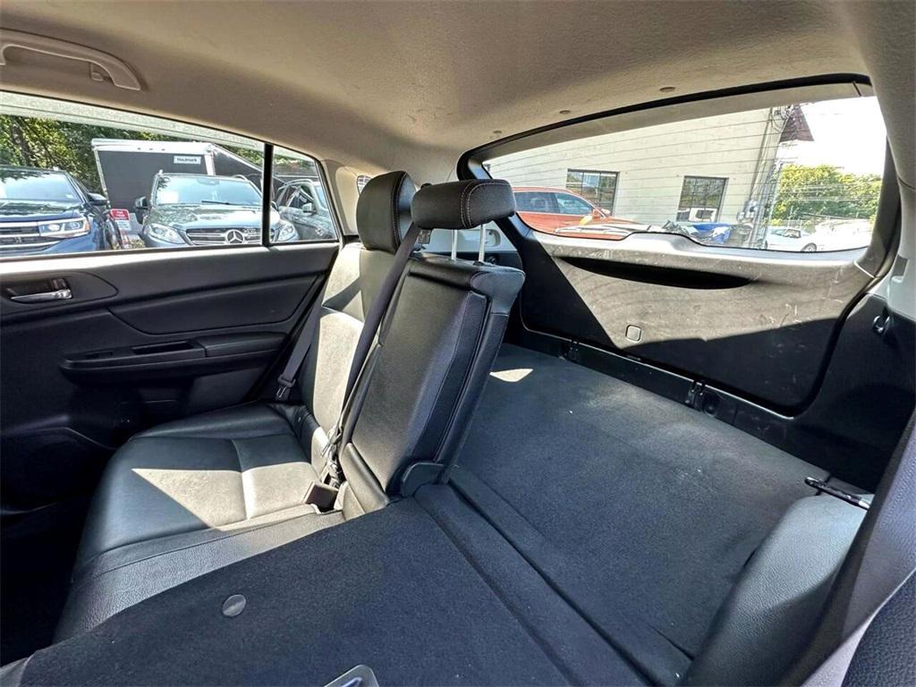 used 2013 Subaru Impreza car, priced at $8,995
