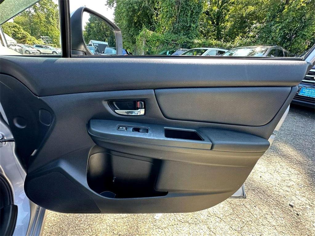 used 2013 Subaru Impreza car, priced at $8,995