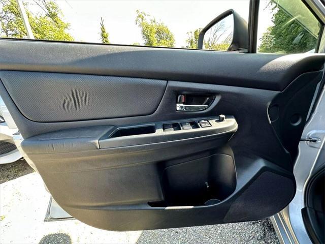 used 2013 Subaru Impreza car, priced at $9,095