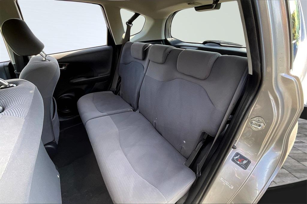 used 2009 Honda Fit car, priced at $6,795