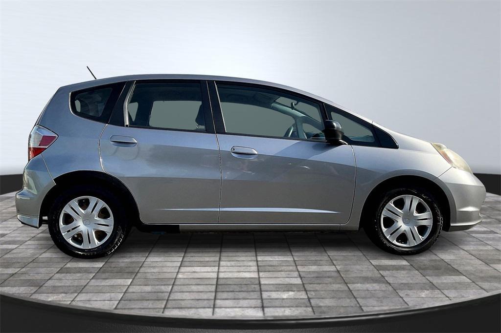 used 2009 Honda Fit car, priced at $6,795