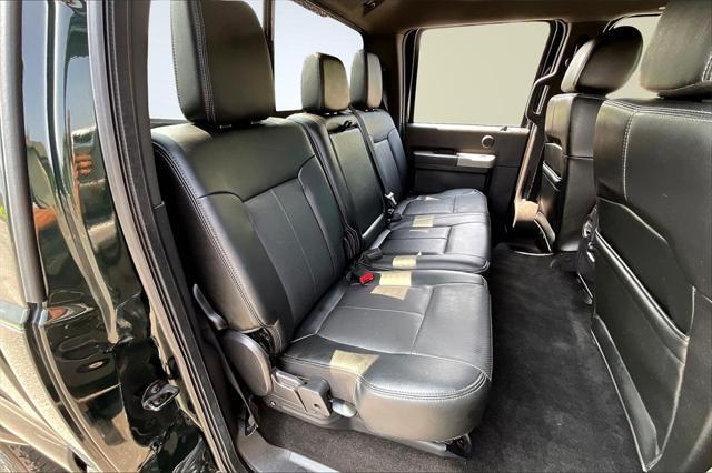 used 2016 Ford F-250 car, priced at $27,995