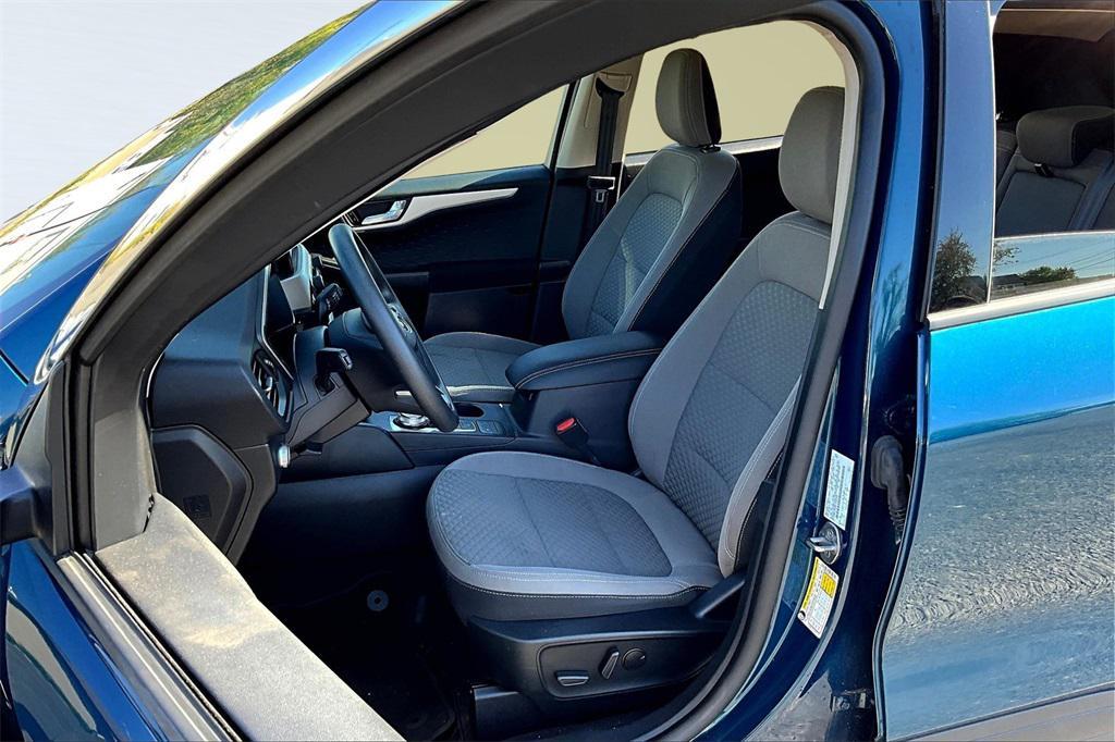 used 2020 Ford Escape car, priced at $14,995