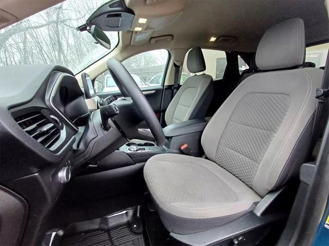 used 2020 Ford Escape car, priced at $15,495