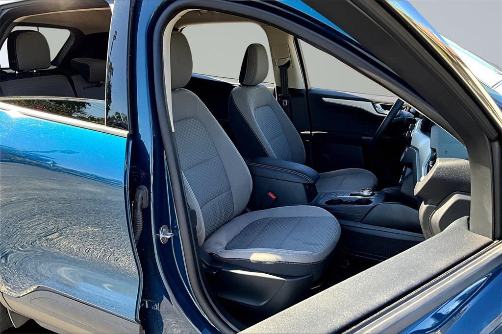 used 2020 Ford Escape car, priced at $14,995